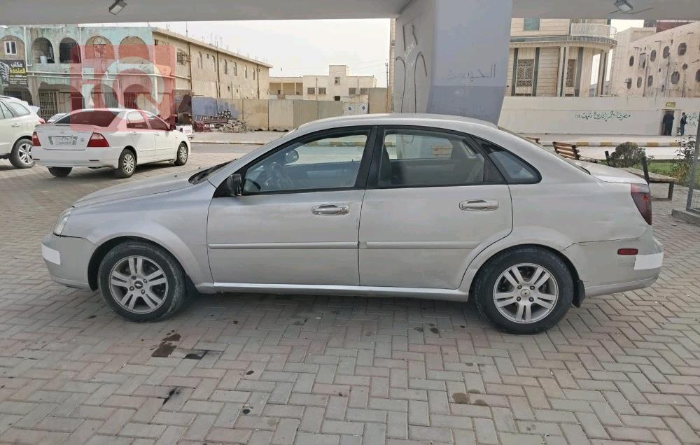 شيفروليه اوبترا